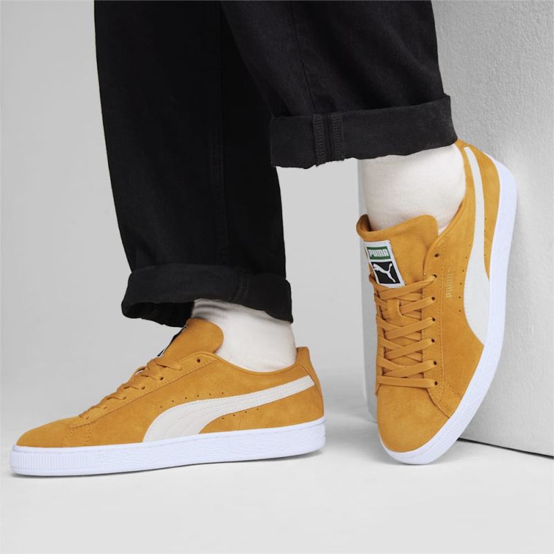 Puma | Men's Suede Classic XXI Sneakers - 97