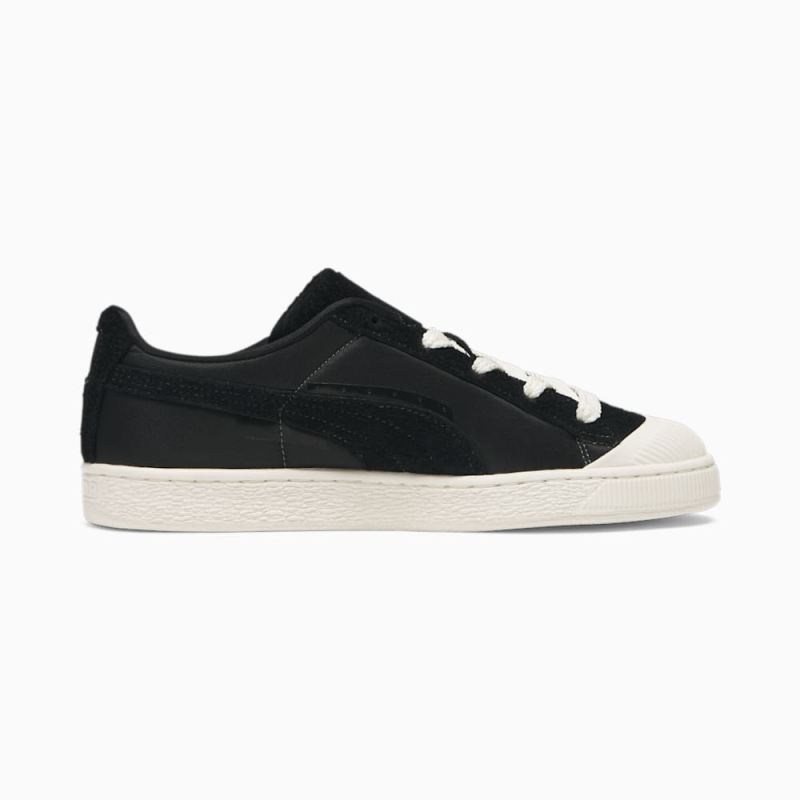 Puma | Women's x CHILDHOOD DREAMS Suede TC Sneakers - Black