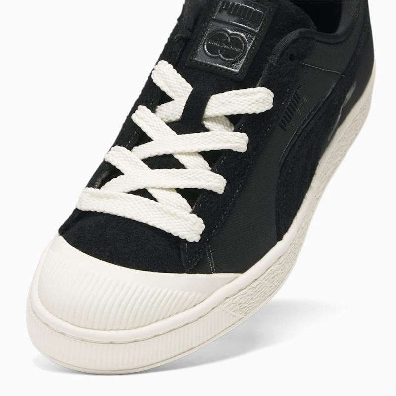 Puma | Women's x CHILDHOOD DREAMS Suede TC Sneakers - Black