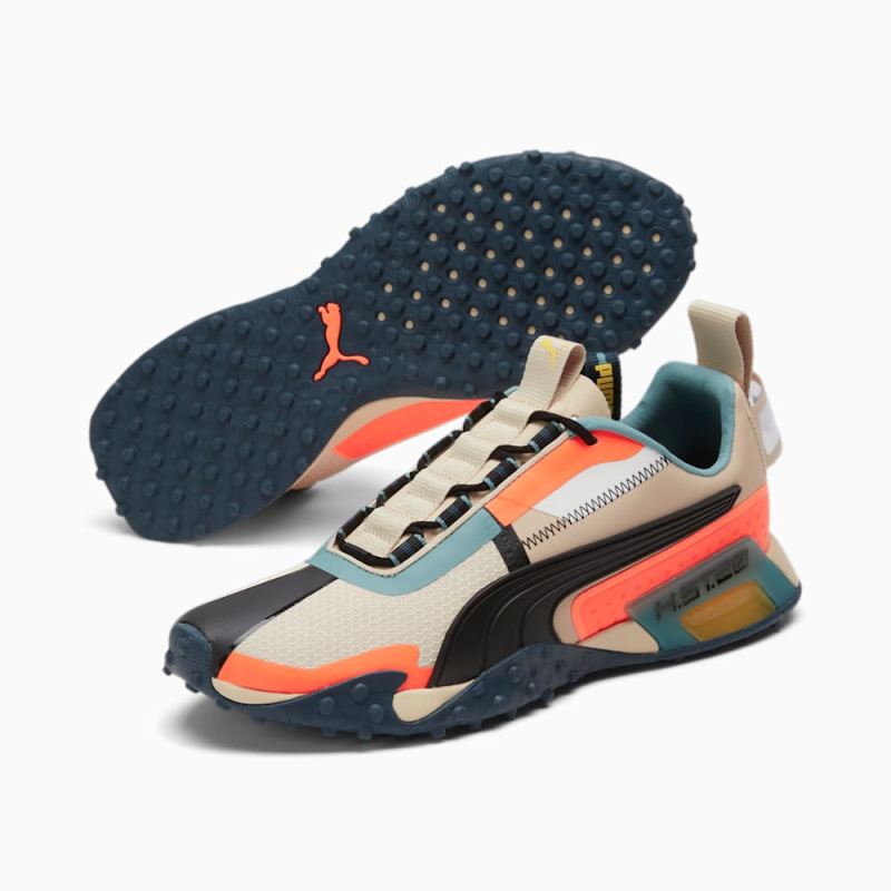 Puma | Men's H.ST.20 KIT 2 Sneakers - Granola-Dark Night