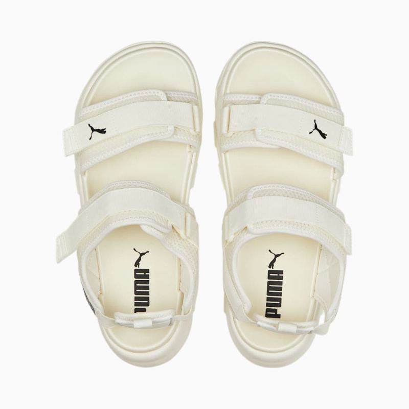 Puma | Men's RS-Sandal - Marshmallow-Black