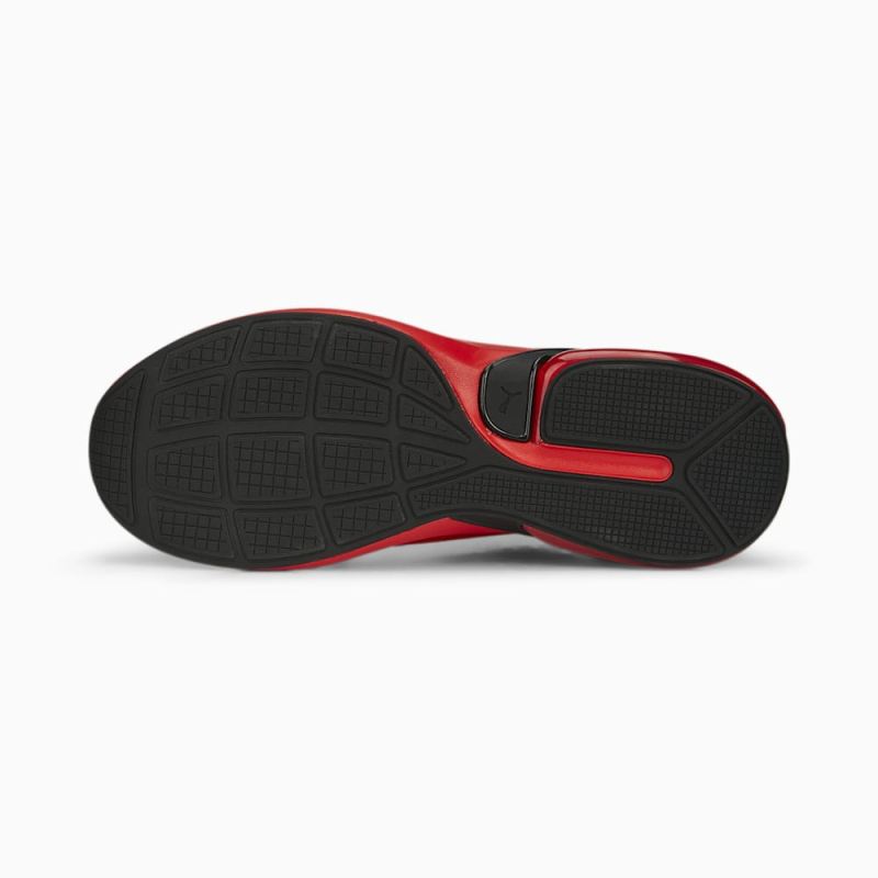 Puma | Men's Cell Rapid Running Shoes - For All Time Red-Black