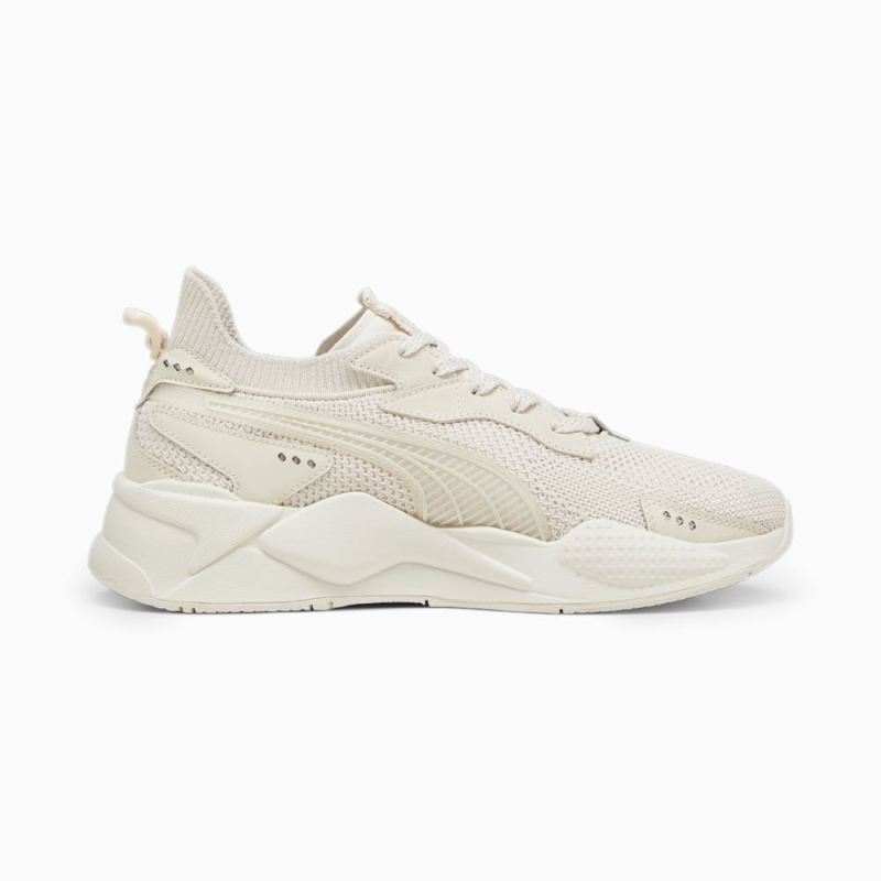 Puma | Men's RS-XK Sneakers - Alpine Snow-Alpine Snow