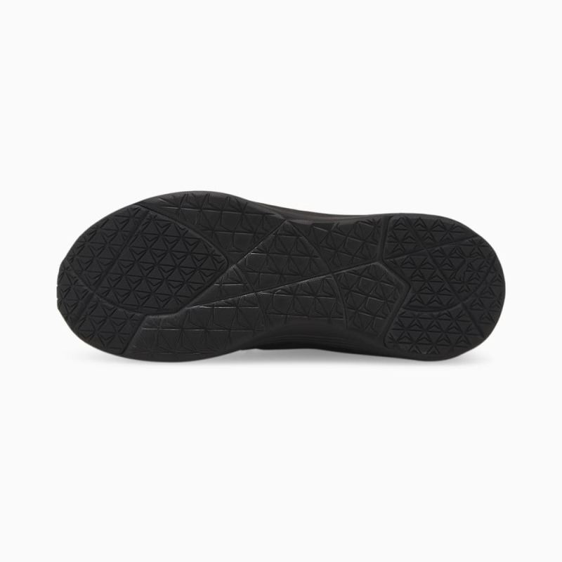 Puma | Women's Better Foam Prowl Slip-On Training Shoes - Black-Black