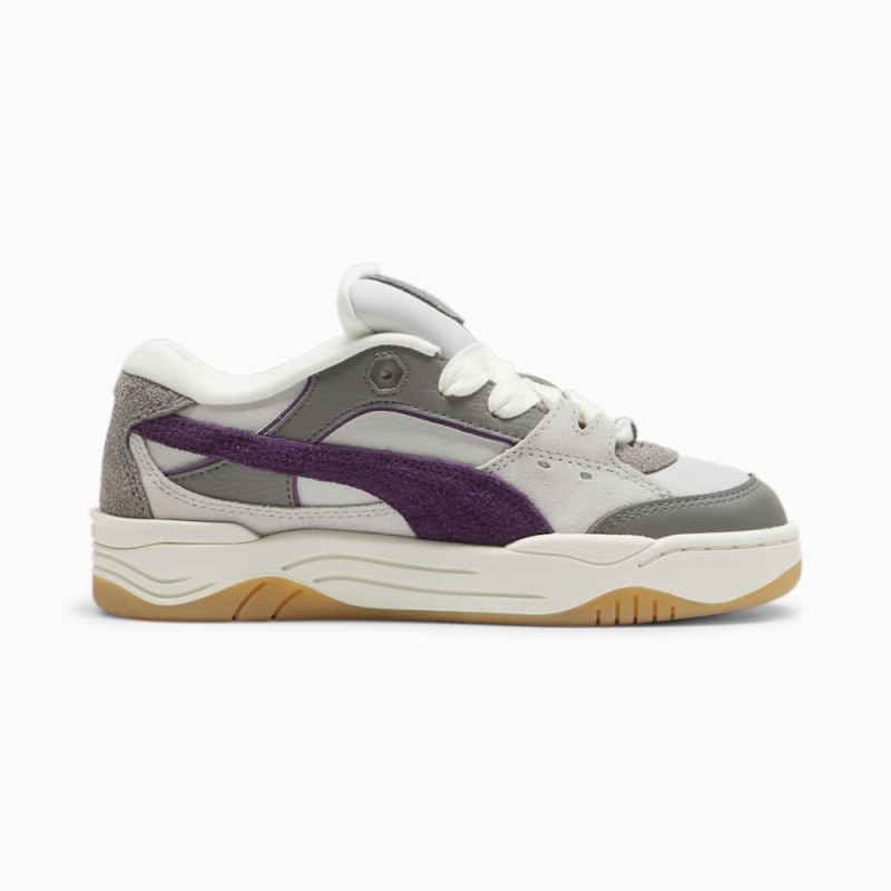 Puma | Women's Puma | Women's-180 PRM Sneakers - Crushed Berry-Warm White