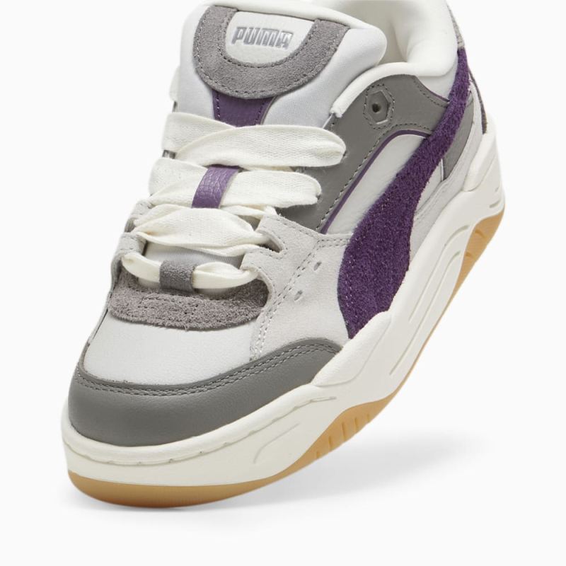 Puma | Women's Puma | Women's-180 PRM Sneakers - Crushed Berry-Warm White