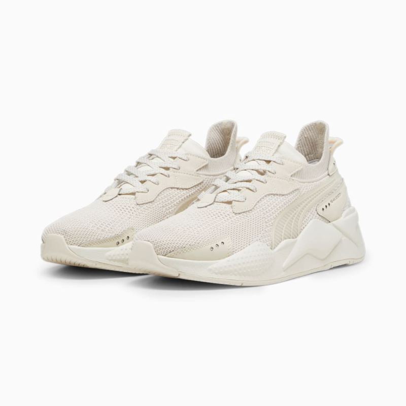 Puma | Women's RS-XK Sneakers - Alpine Snow-Alpine Snow