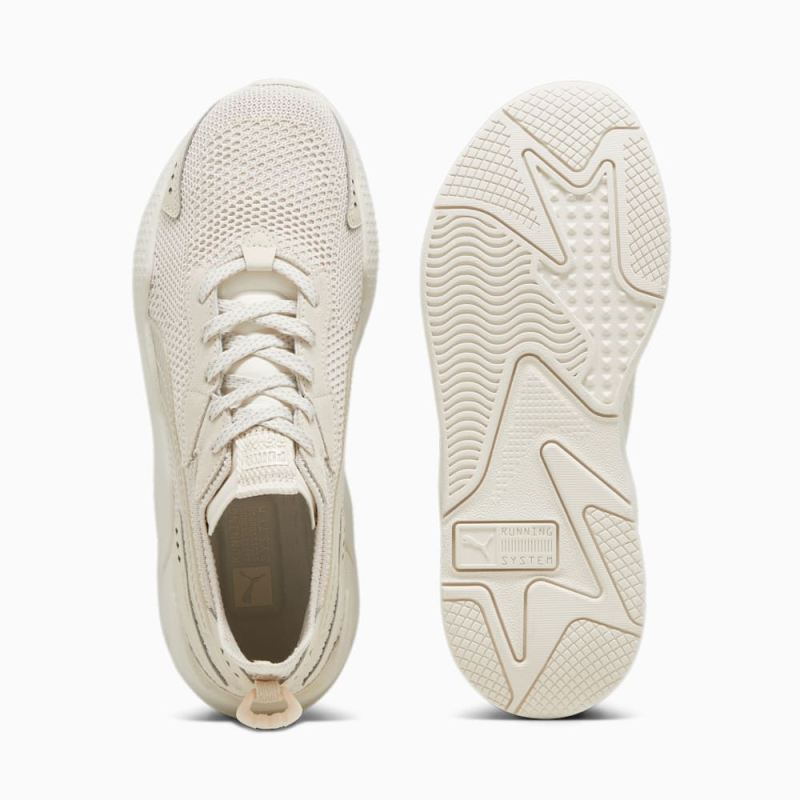 Puma | Women's RS-XK Sneakers - Alpine Snow-Alpine Snow