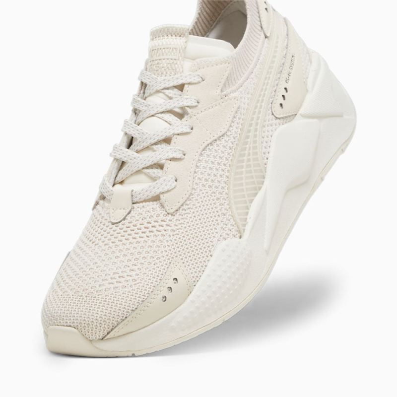 Puma | Women's RS-XK Sneakers - Alpine Snow-Alpine Snow