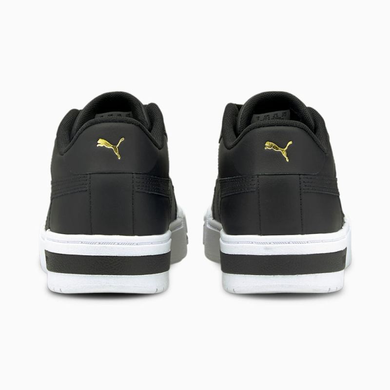 Puma | Boys CA Pro Classic Big Kids Sneakers - Black