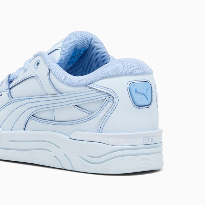 Puma | Men's Puma | Men's-180 Dye Sneakers - Icy Blue-Icy Blue