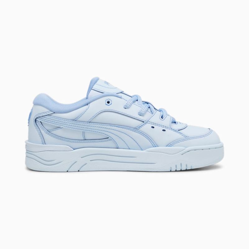 Puma | Men's Puma | Men's-180 Dye Sneakers - Icy Blue-Icy Blue