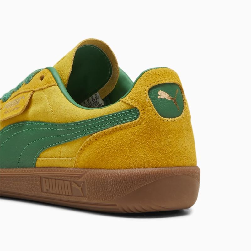 Puma | Men's Palermo Sneakers - Pel